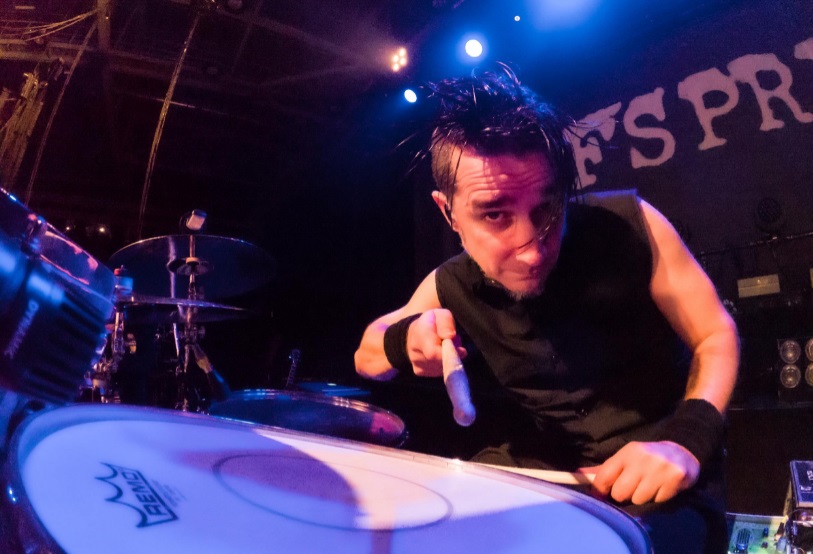 Pete Parada