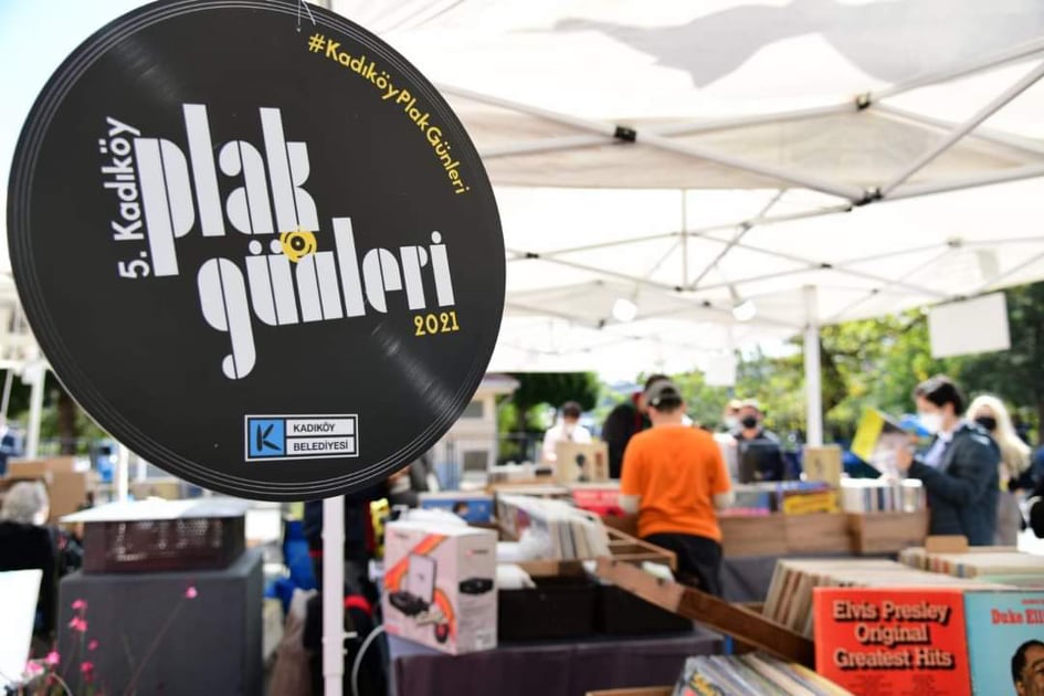 Plak Günleri
