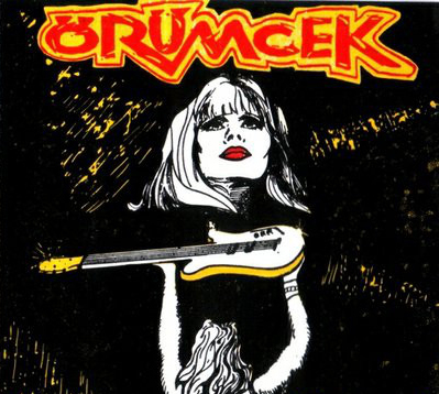 orumcek